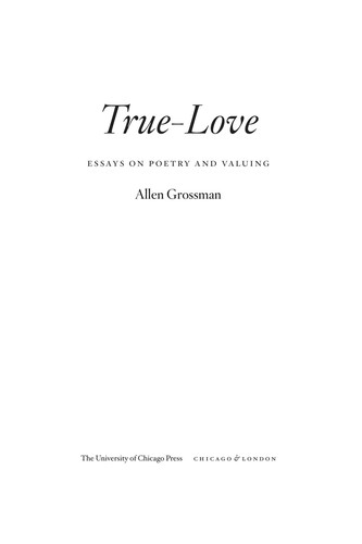 True-love