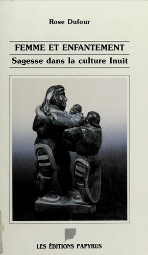 Femme et enfantement