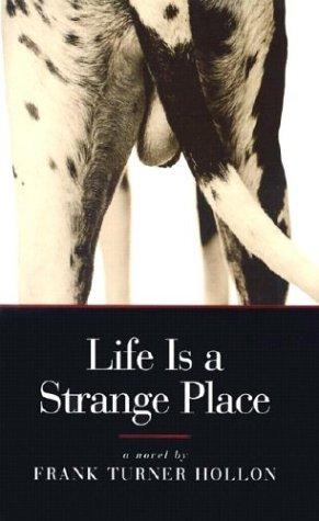 Life is a strange place