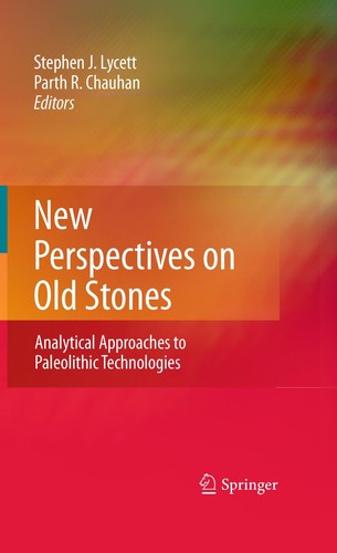 New perspectives on old stones