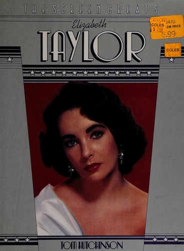 Elizabeth Taylor
