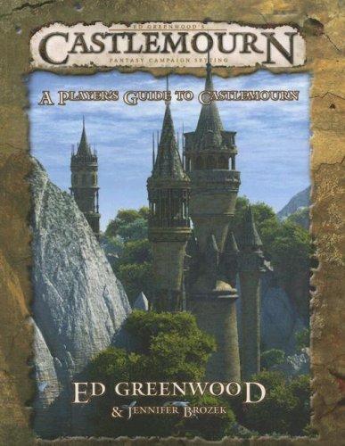 A Players Guide to Castlemourn