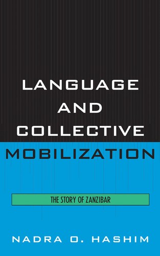 Language and collective mobilization
