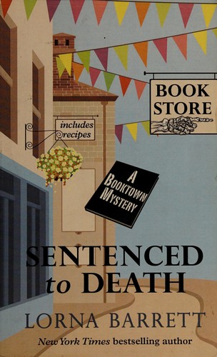Sentenced to death