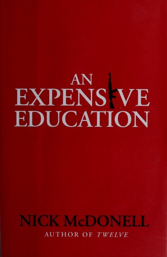 An expensive education