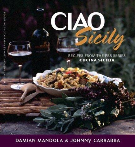 Ciao Sicily