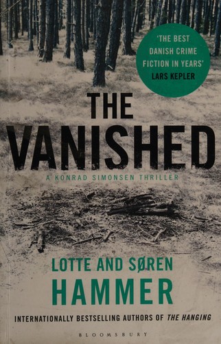 The vanished