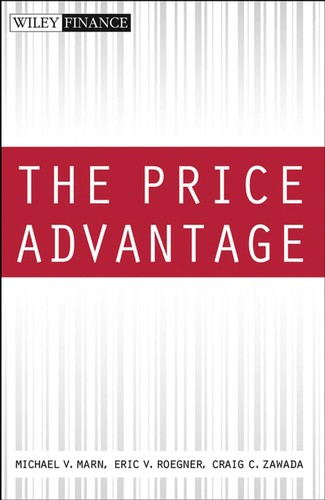 The price advantage