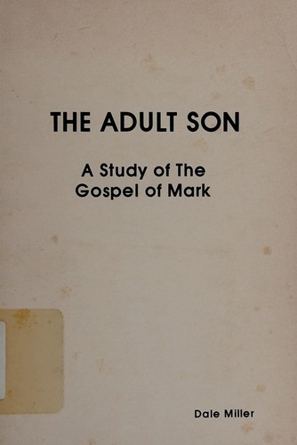 The adult Son
