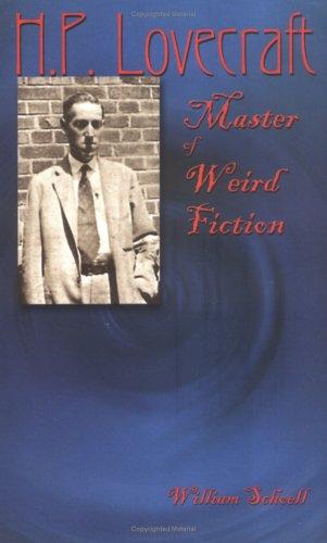 H.P. Lovecraft