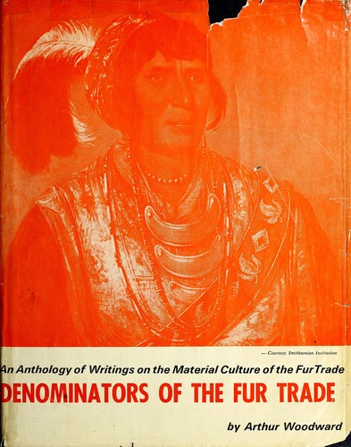 The denominators of the fur trade
