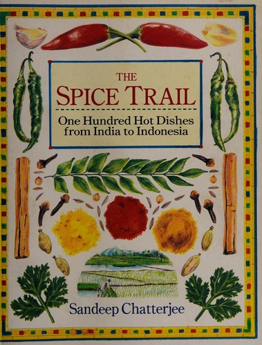 The Spice Trail
