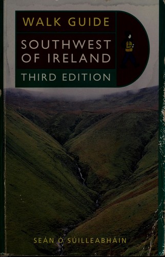 Southwest of Ireland