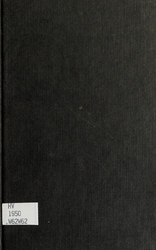 An experiment in education