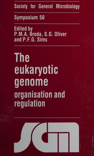The eukaryotic genome
