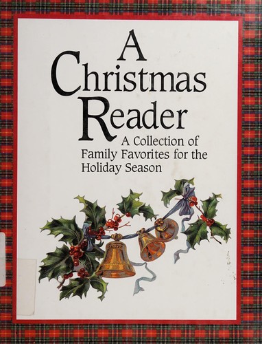 A Christmas reader