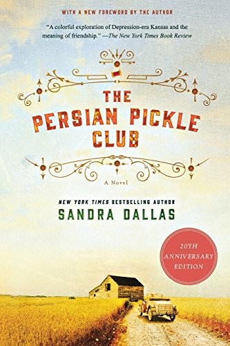 The Persian Pickle Club