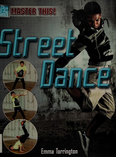 Street dance