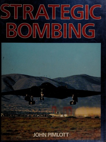Strategic Bombing