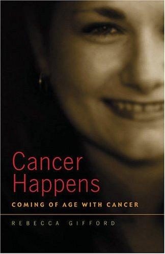 Cancer Happens
