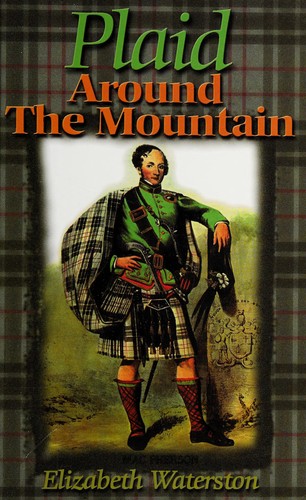 Plaid around the mountain