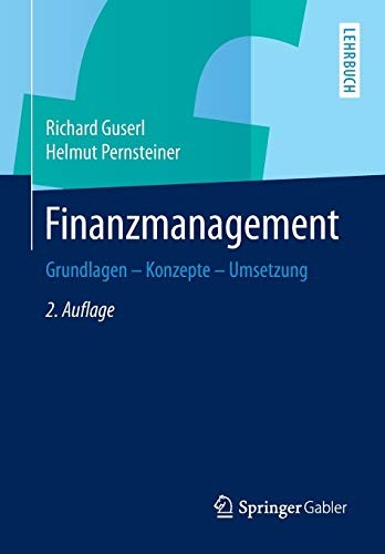 Finanzmanagement