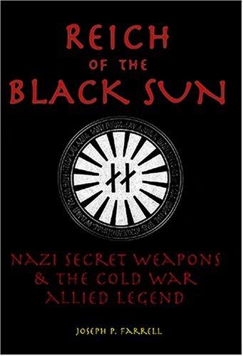 Reich Of The Black Sun