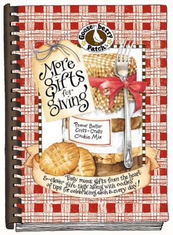 More gifts for giving