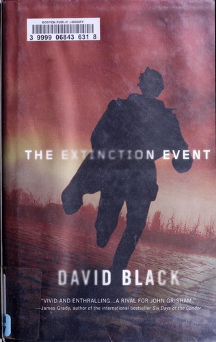 The extinction event