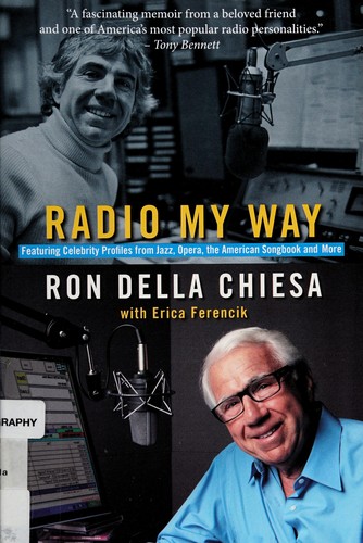Radio my way