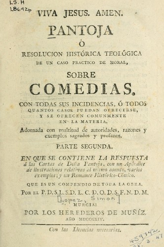 Pantoja