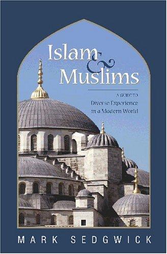 Islam & Muslims