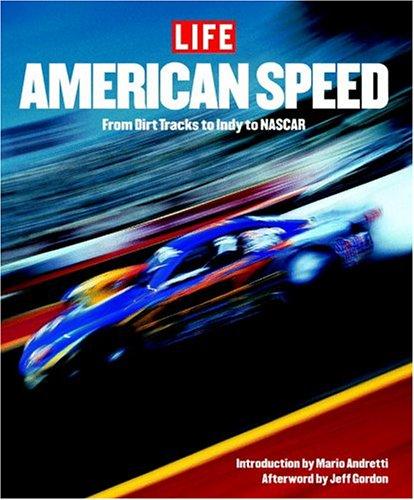 American speed