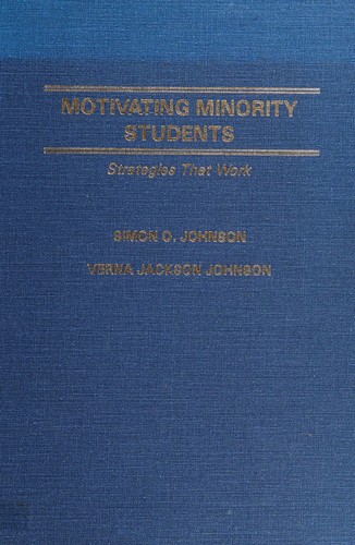 Motivating minority students