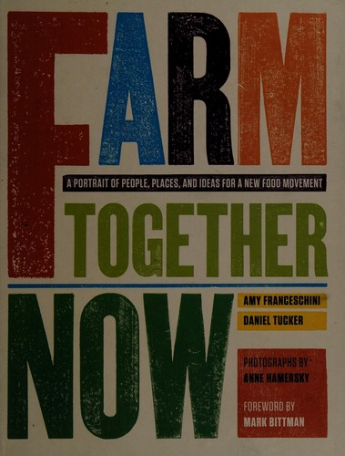 Farm together now