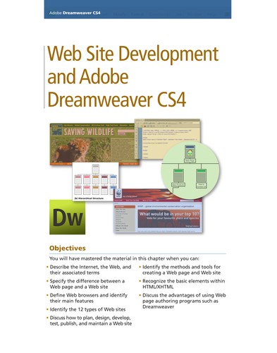 Adobe Dreamweaver CS4