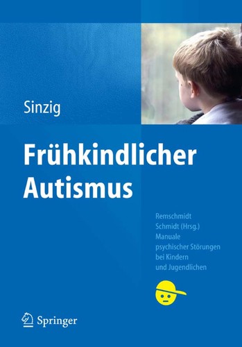 Fru hkindlicher Autismus