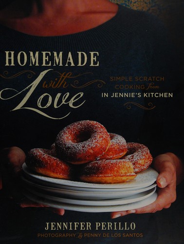 Homemade with love