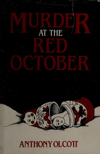 Murder at the Red October