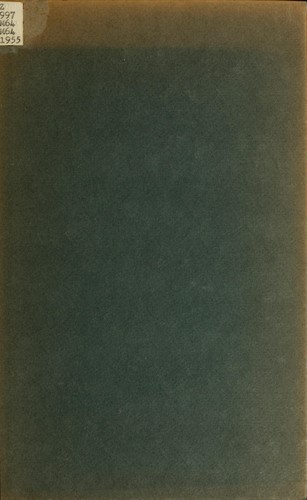 Catalogue of the library of the Reverend James Warley Miles