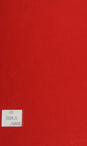 The first British Workmen's compensation act, 1897