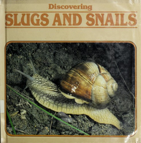 Discovering slugs and snails