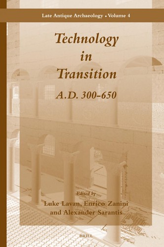 Technology in transition