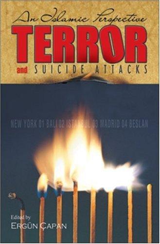 Terror and Suicide Attacks