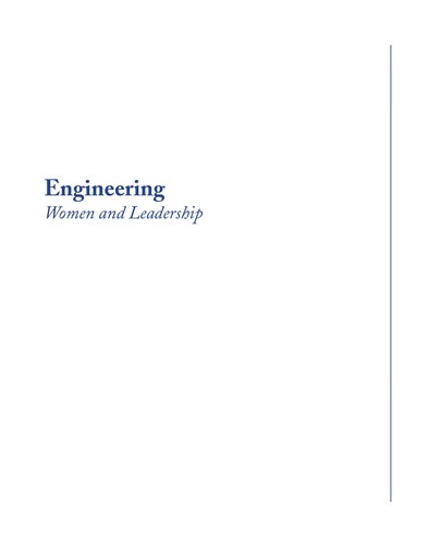 Engineering