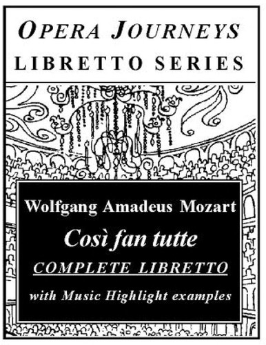 Così fan tutte