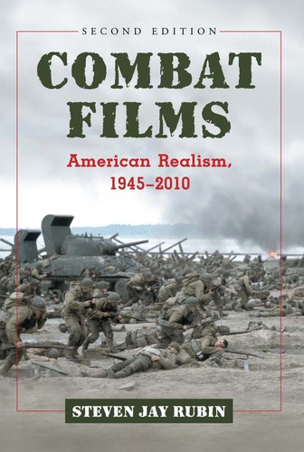 Combat films
