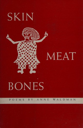Skin meat bones