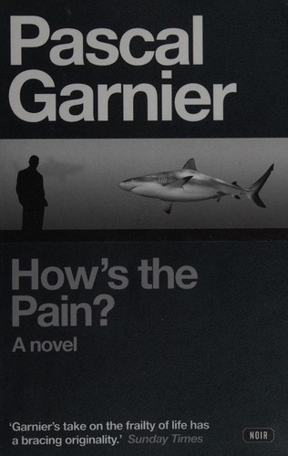 How's the pain?