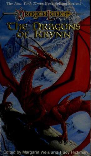 The Dragons of Krynn